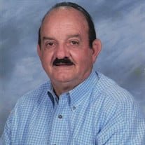 Robert "Bob" Bienvenu Jr