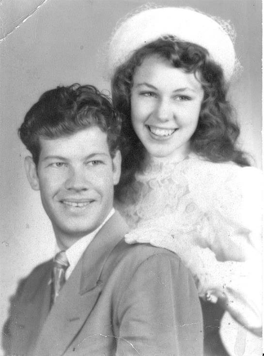 Martha Loretta Mae (Moses) Parker - Photo 2