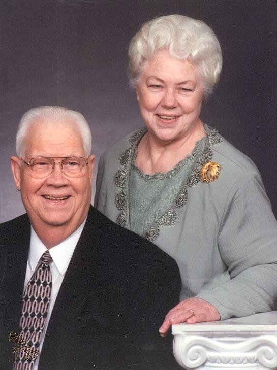 Martha Loretta Mae (Moses) Parker - Photo 3