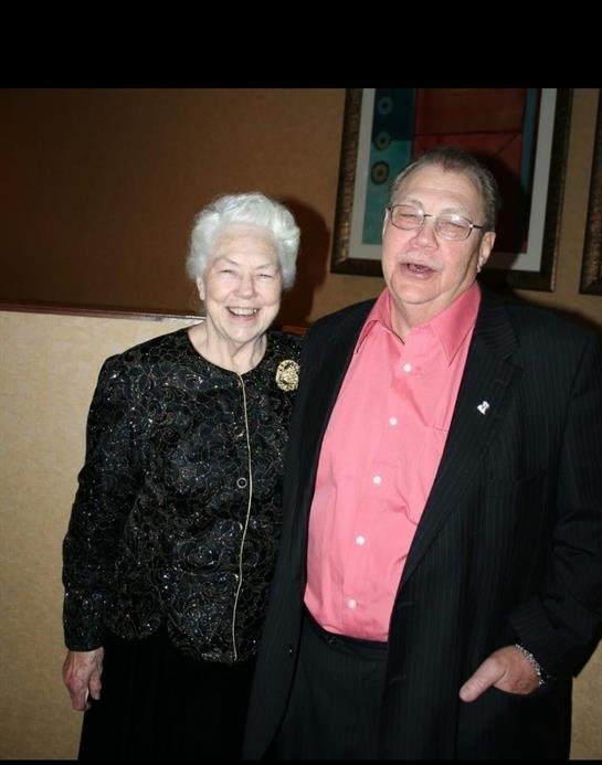 Martha Loretta Mae (Moses) Parker - Photo 5