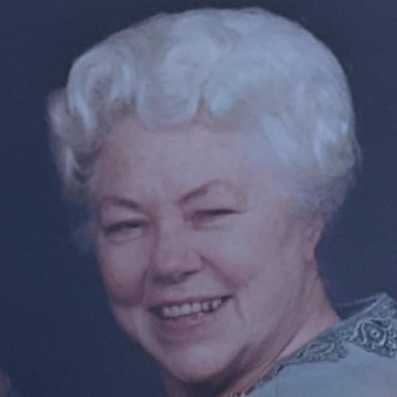 Martha Loretta Mae (Moses) Parker - Photo 4