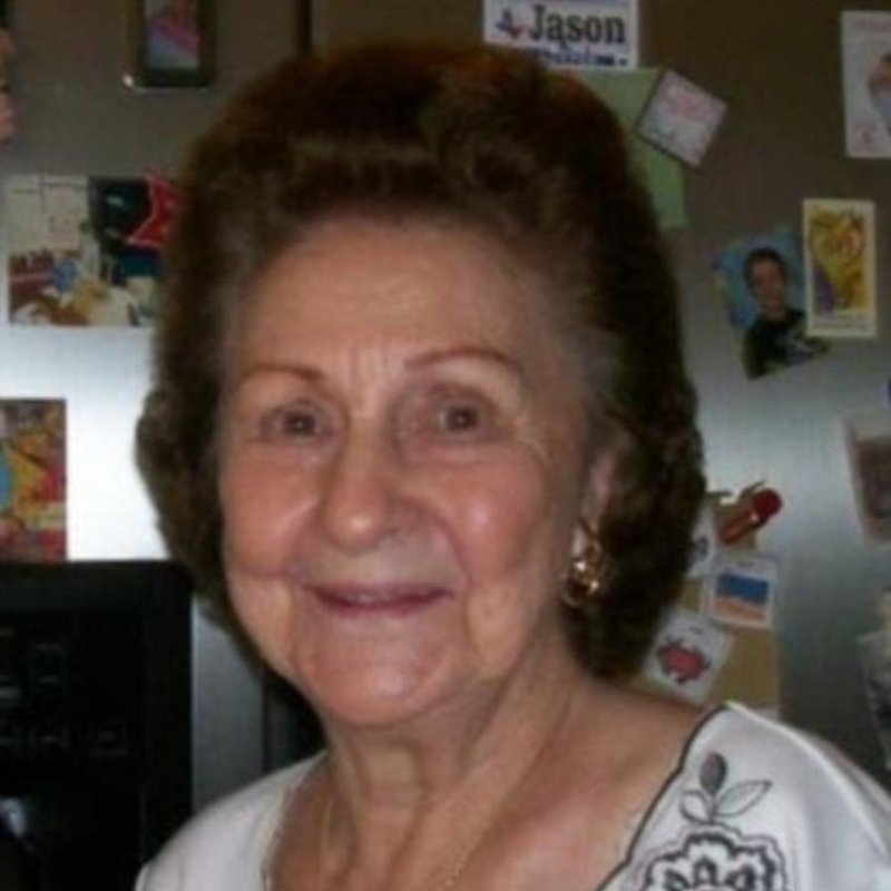 Lithe Mae Kluk - Photo 2