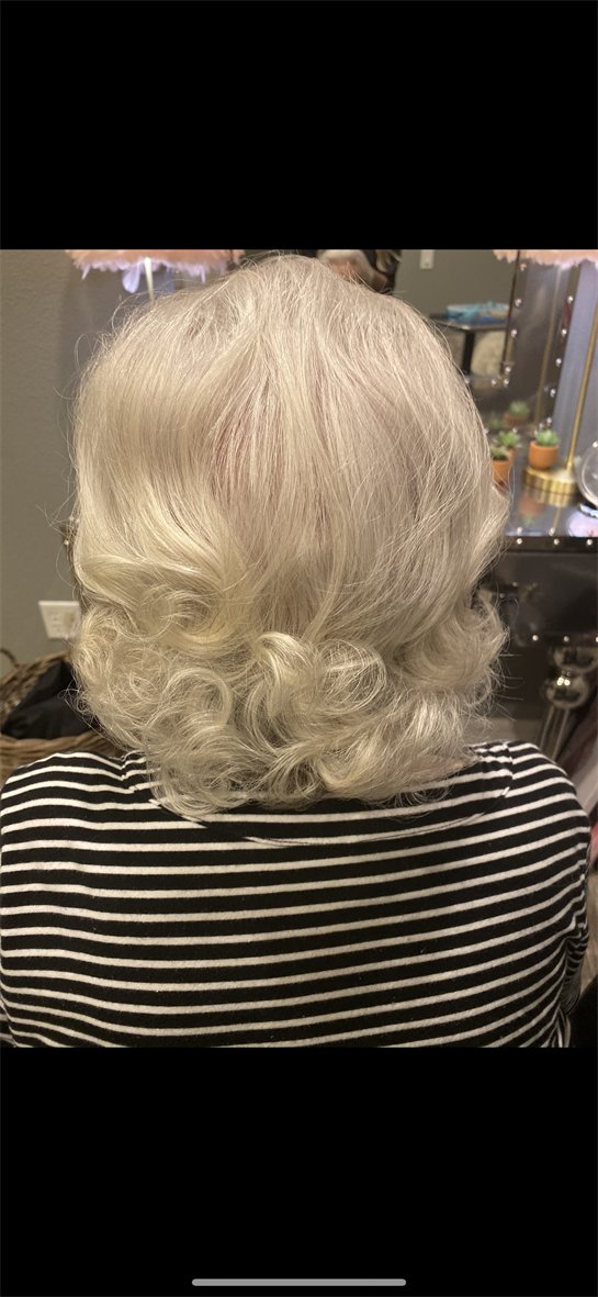 Lithe Mae Kluk - Photo 3