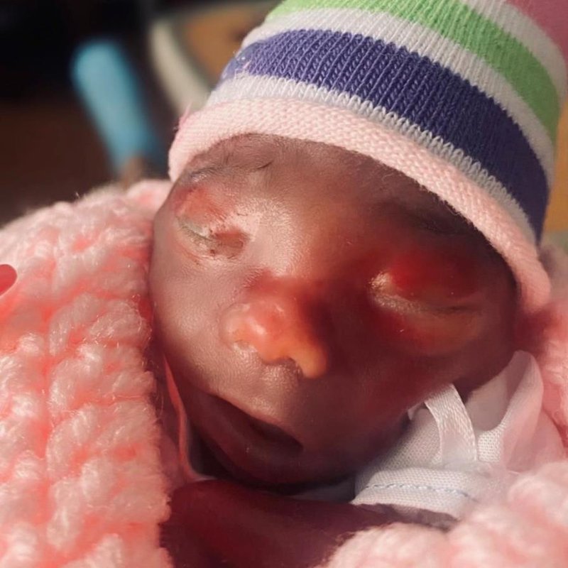 Ah’mora Ice’lynn Thomas - Photo 2