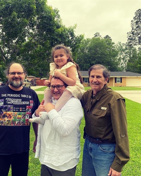 Thomas Leo Hasbrouck Sr. - Photo 2