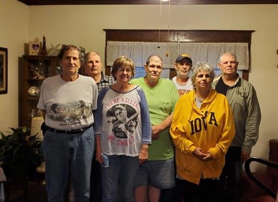 Thomas Leo Hasbrouck Sr. - Photo 3