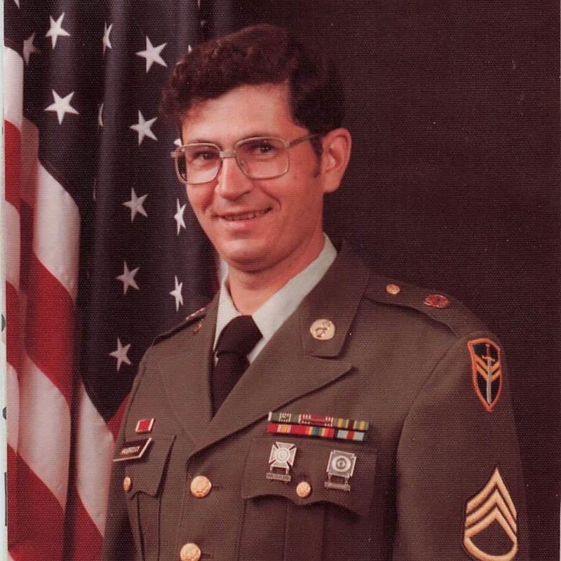 Thomas Leo Hasbrouck Sr. - Photo 5