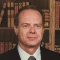 Harlan Ellington Walker