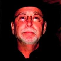 Carl Clifton "Cliff" Elliott Jr.