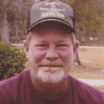 Richard Lawrence Breaux