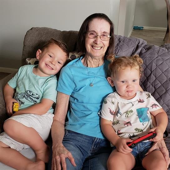 Jimmie Lee Roy - Photo 3