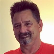 Dean Franklin Taylor