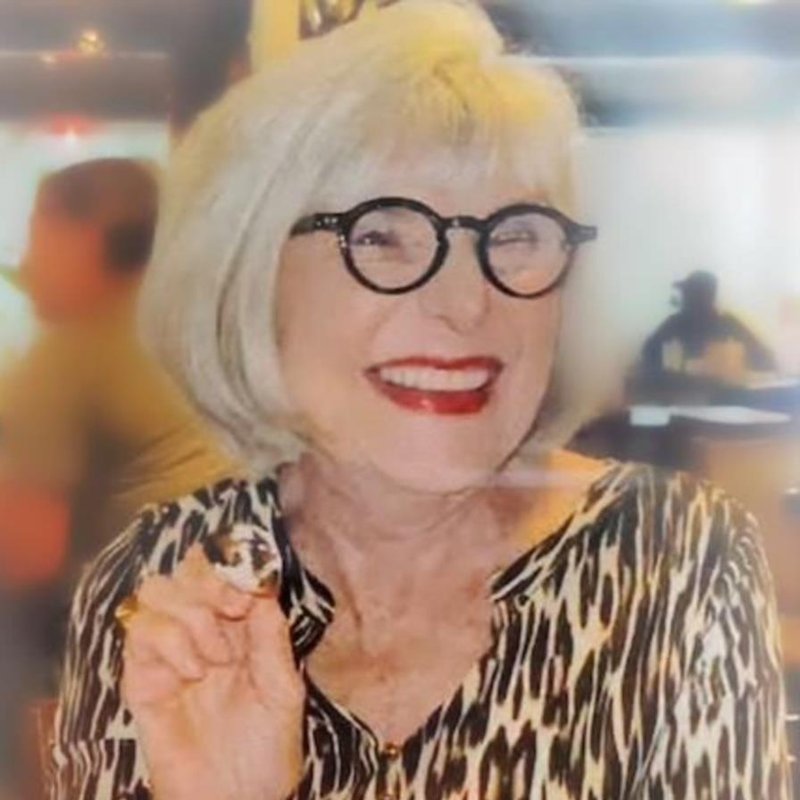 Martha Dougharty Sparks - Photo 2