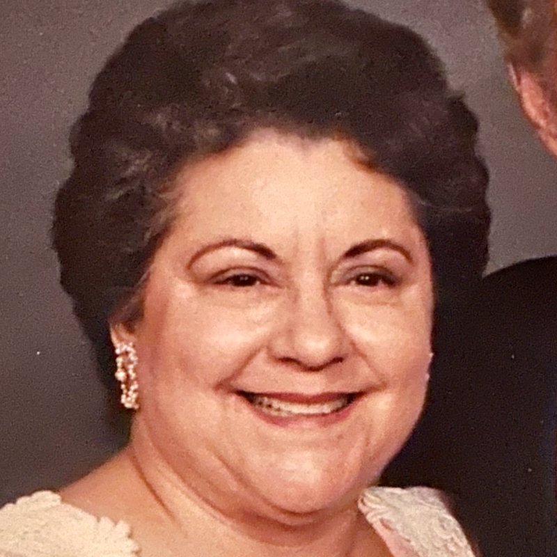 Evelyn Coker Pearce McGee - Photo 2