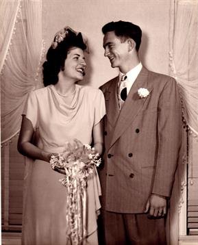 Shirley Falcon Brown - Photo 2