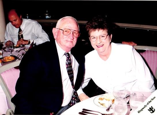 Shirley Falcon Brown - Photo 3