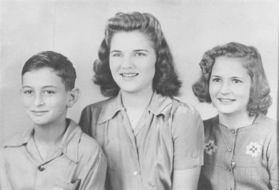 Shirley Falcon Brown - Photo 6