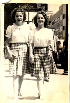 Shirley Falcon Brown - Photo 8