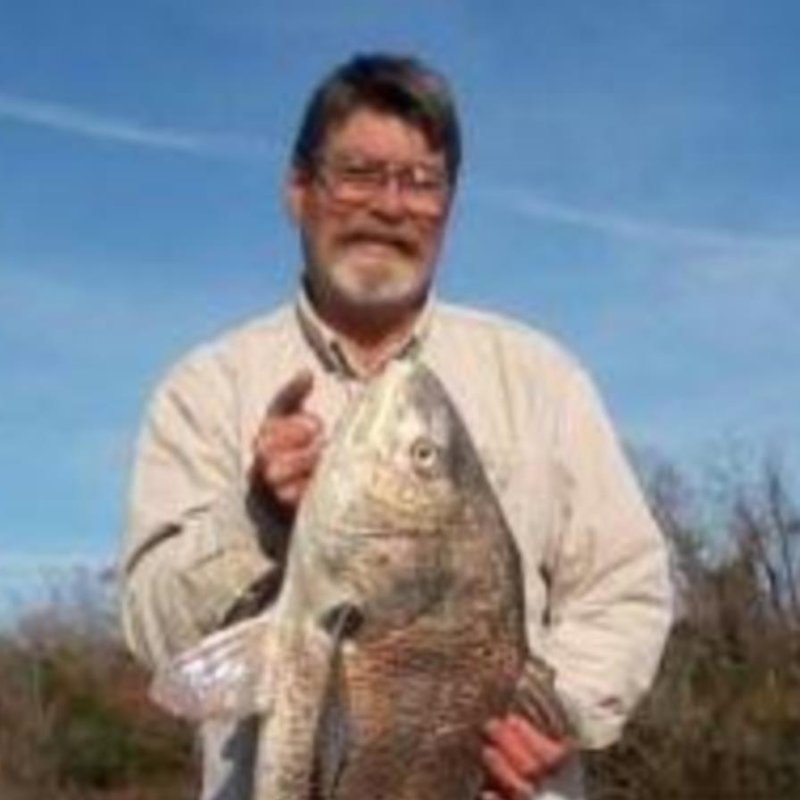 Bruce Chenault - Photo 2