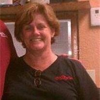 Katherine Coleman Giddens