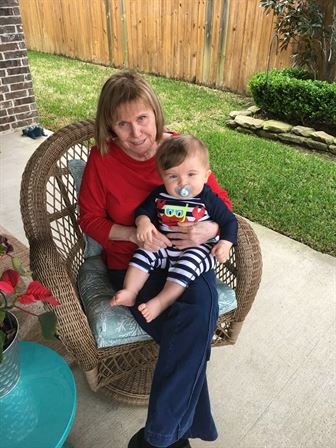 Kathy Walker Bruce - Photo 2