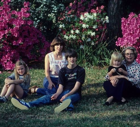 Kathy Walker Bruce - Photo 4