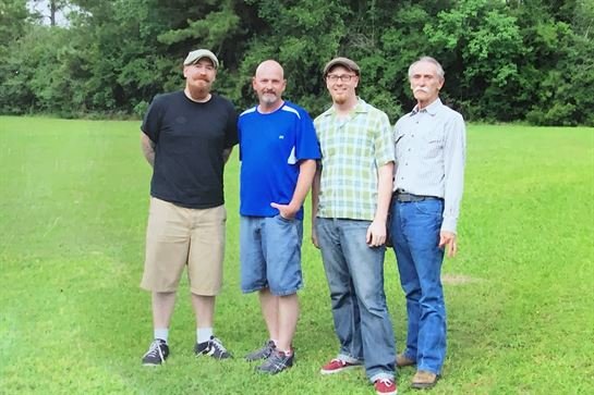 Farrell Soileau - Photo 4