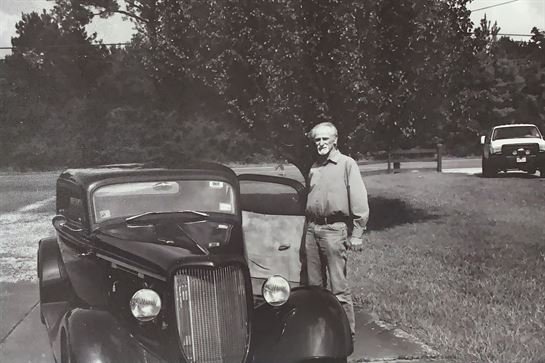 Farrell Soileau - Photo 6