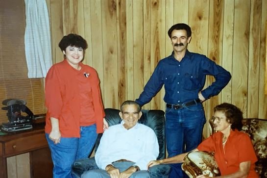 Farrell Soileau - Photo 8