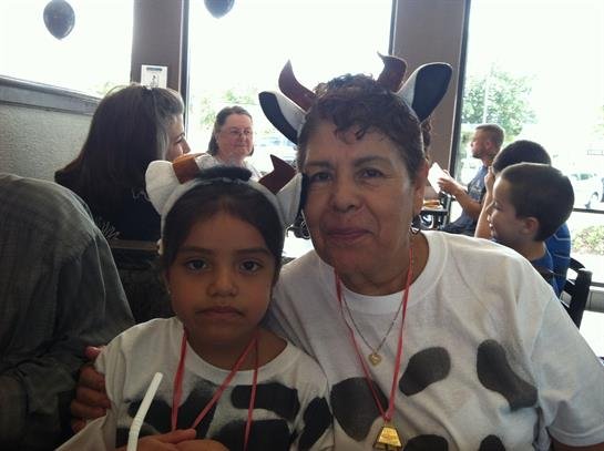 Maria Elena Velazquez Estrada - Photo 3