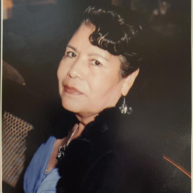 Maria Elena Velazquez Estrada - Photo 2