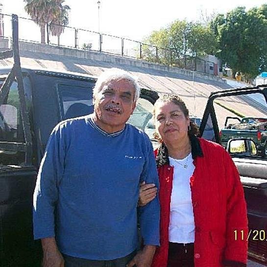 Maria Elena Velazquez Estrada - Photo 5