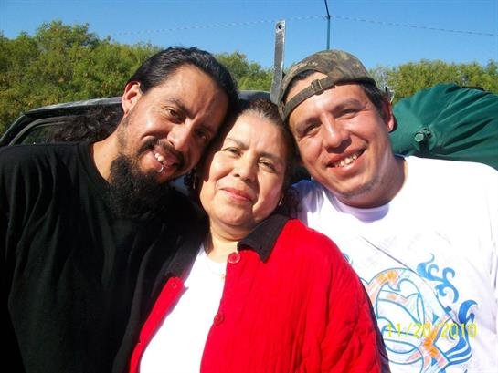 Maria Elena Velazquez Estrada - Photo 10