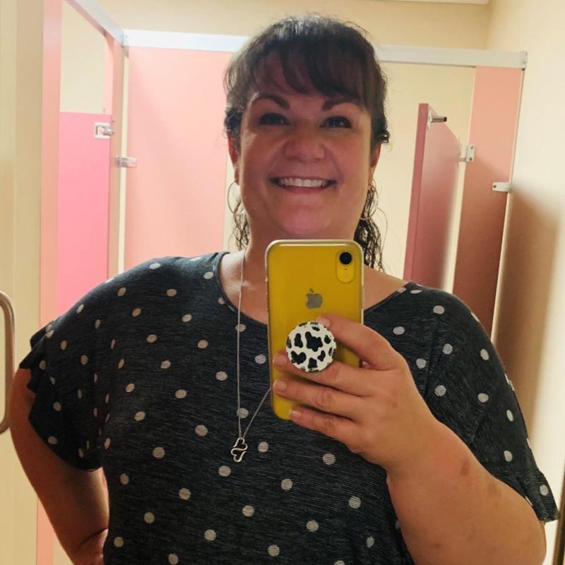 Kristi Leigh Neff - Photo 2