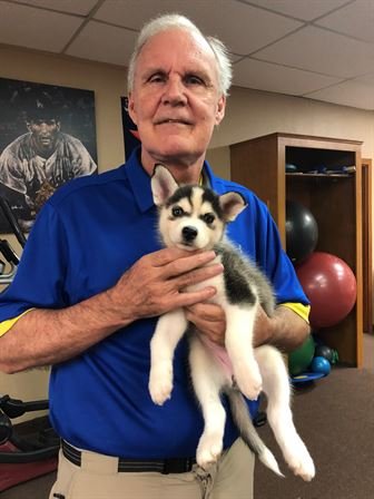 David Lawrence Mallgrave - Photo 2