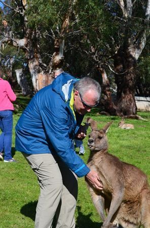 David Lawrence Mallgrave - Photo 6