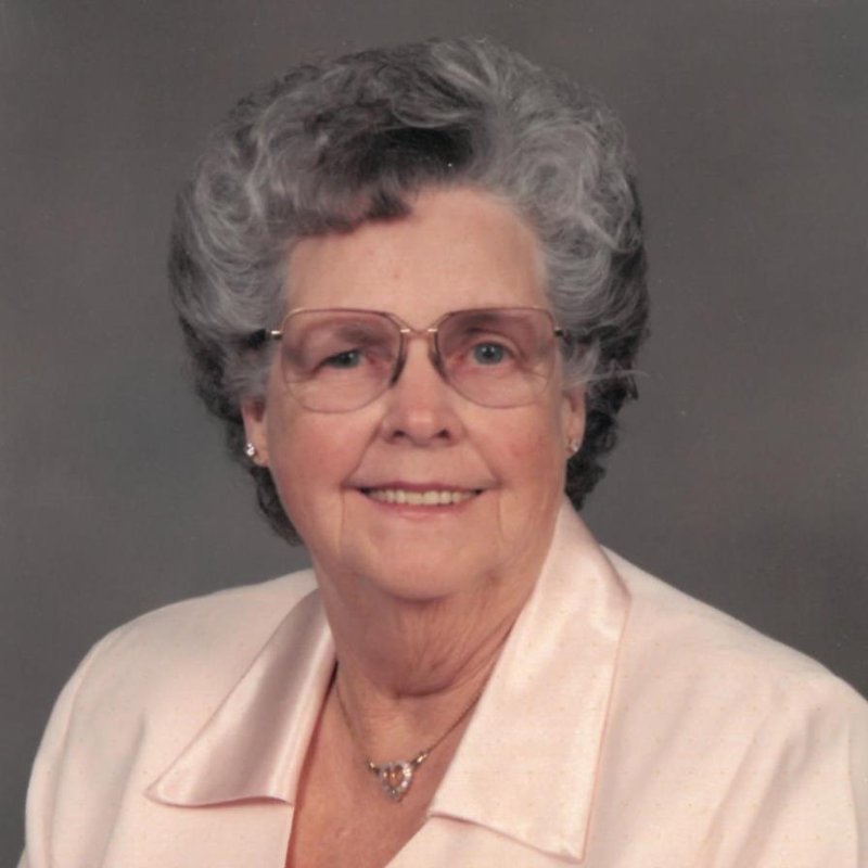 Doris Bolton Bohler - Photo 2