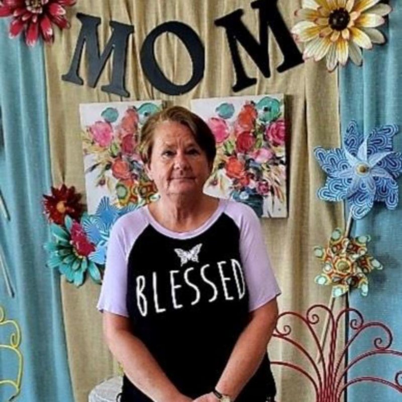 Rita Faye Barr - Photo 3