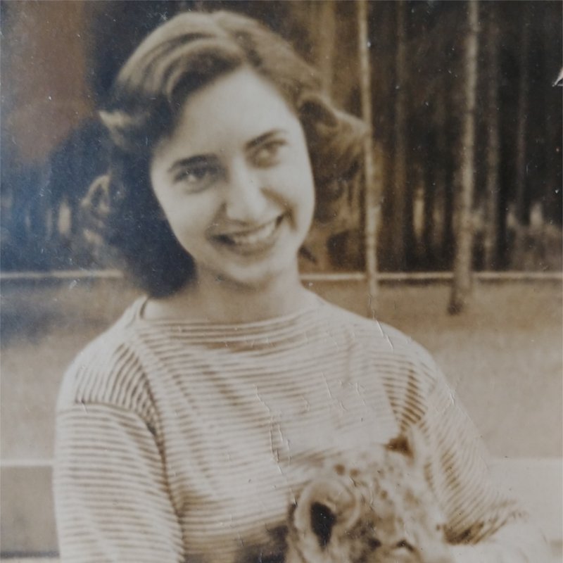 Mary Theresa Nelson Mason - Photo 2