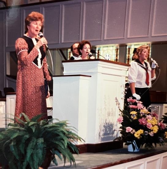 Linda Pettis - Photo 2