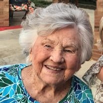 Stella Aurelia Melder