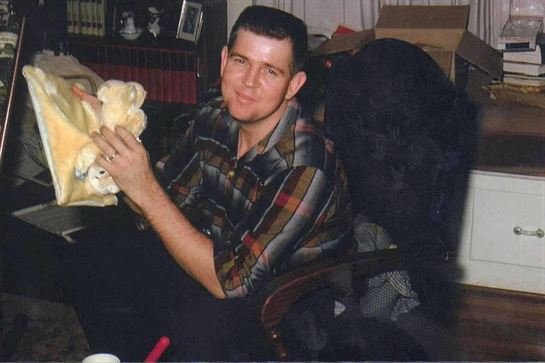 Lowell Leo Heinen Sr - Photo 8