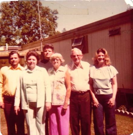 Sandra Gayle Motte - Photo 3