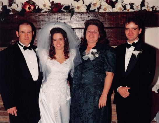 Sandra Gayle Motte - Photo 2