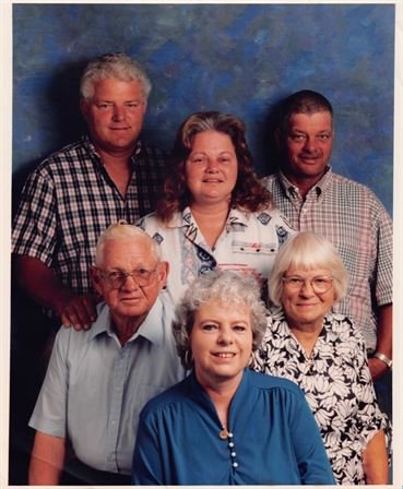 Sandra Gayle Motte - Photo 6