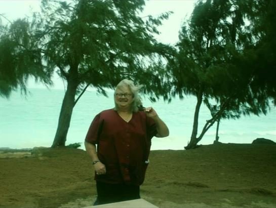 Sandra Gayle Motte - Photo 8