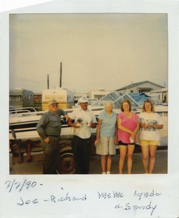 Sandra Gayle Motte - Photo 7