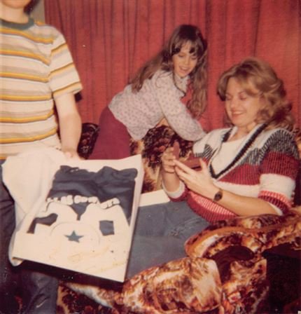 Sandra Gayle Motte - Photo 10