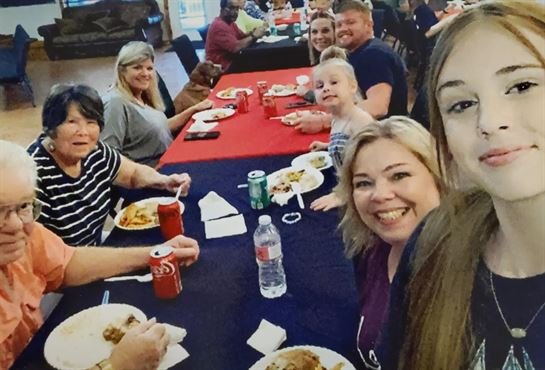 Danny Davis - Photo 3