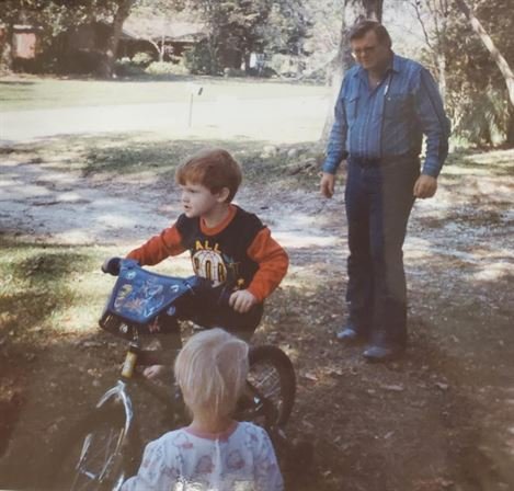 Danny Davis - Photo 7